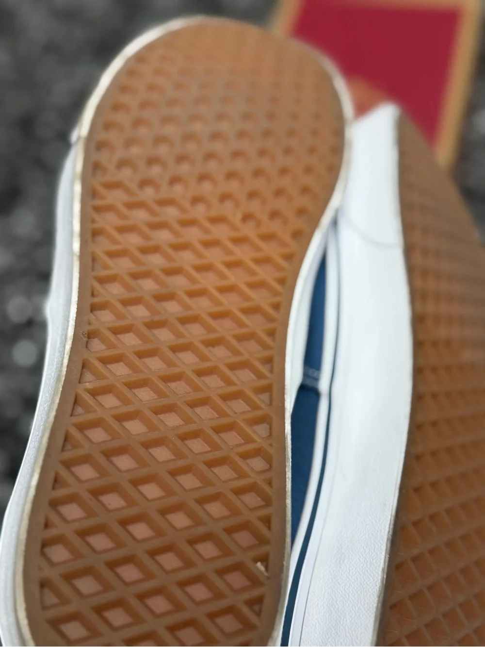 Vans Authentic Sz 10 Mens 2PAIRS